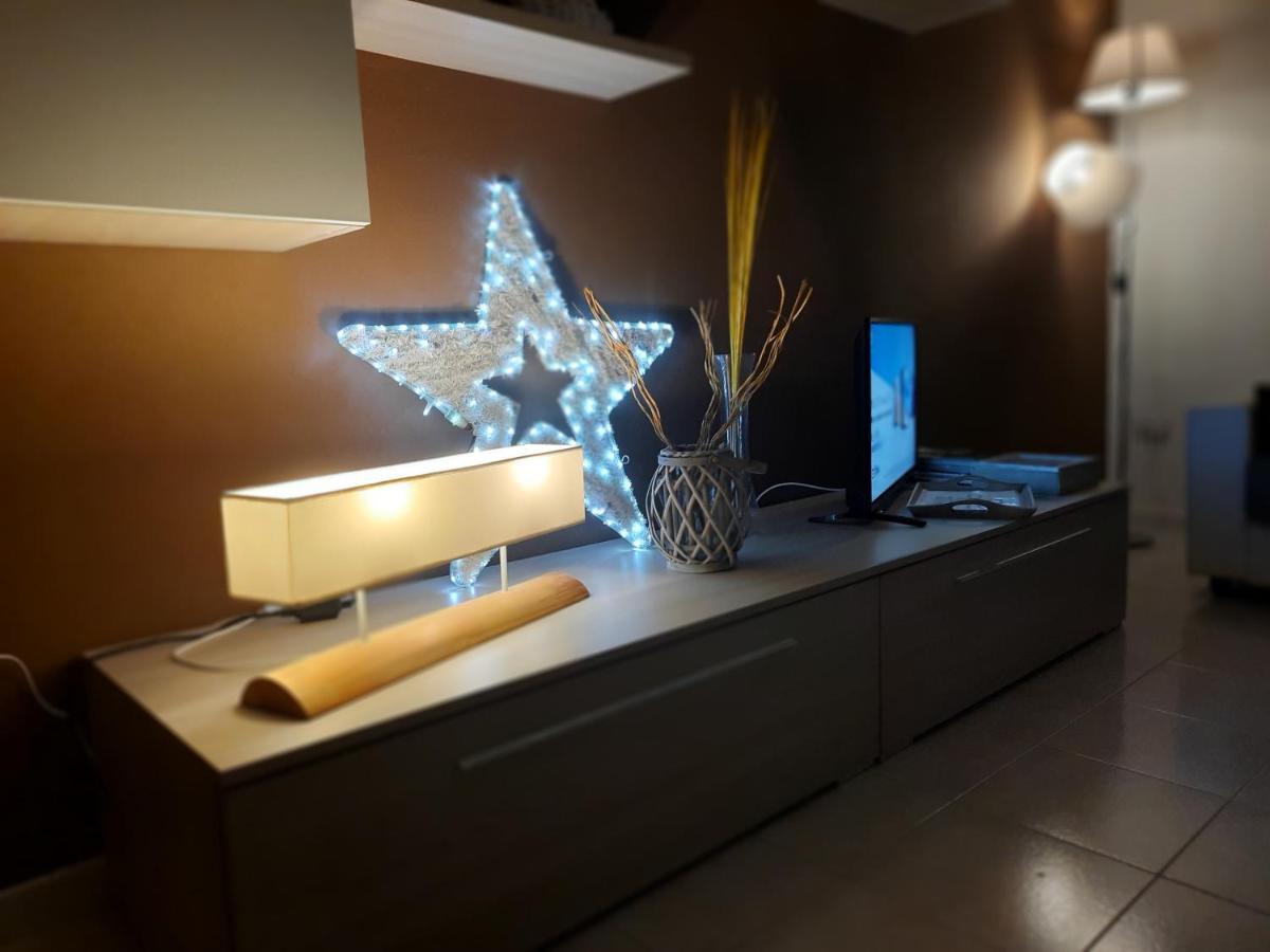 La Maison - Short Rental Campobasso Extérieur photo