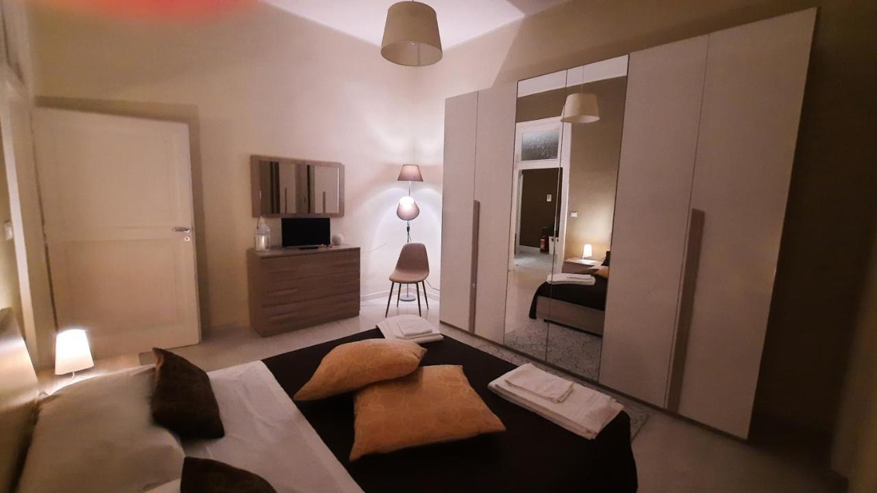 La Maison - Short Rental Campobasso Extérieur photo