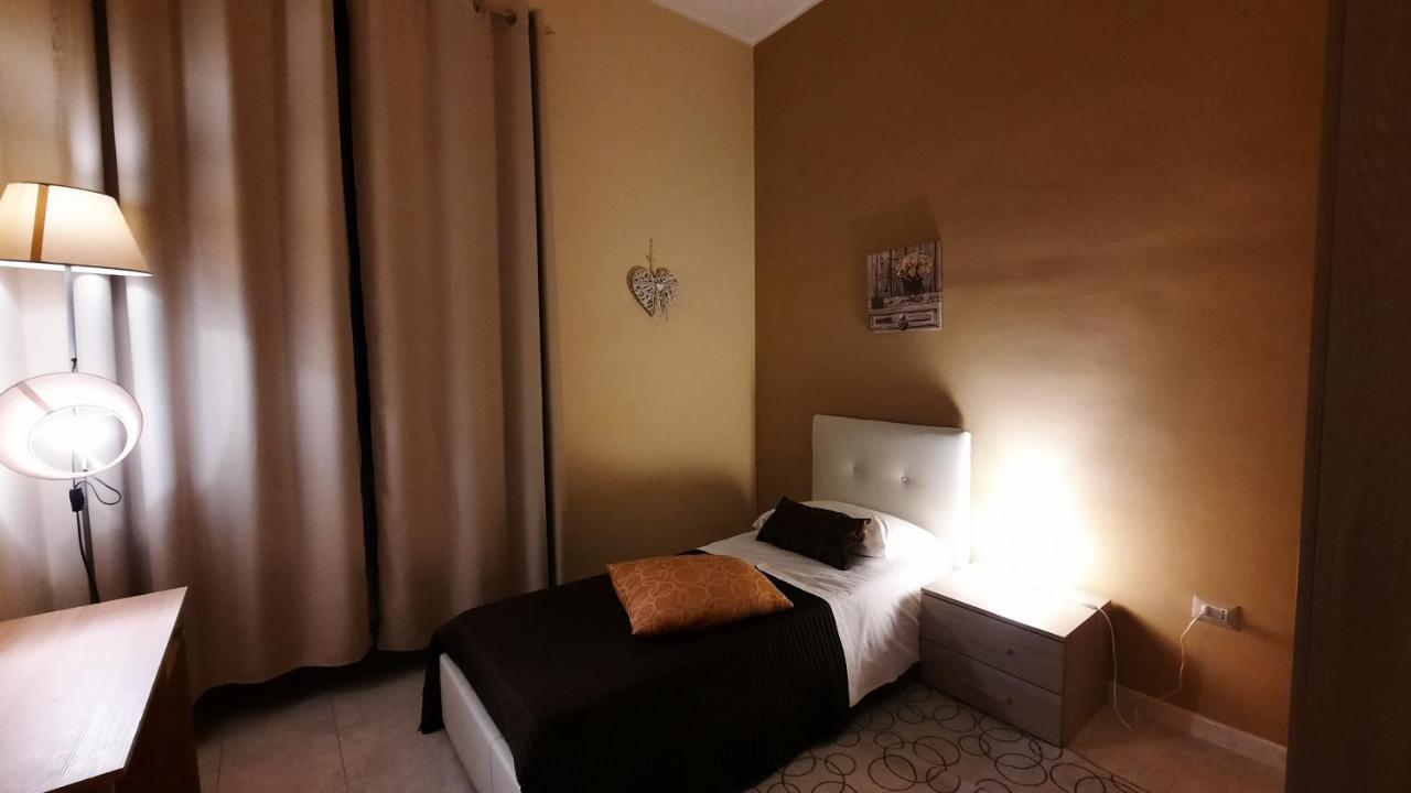 La Maison - Short Rental Campobasso Extérieur photo