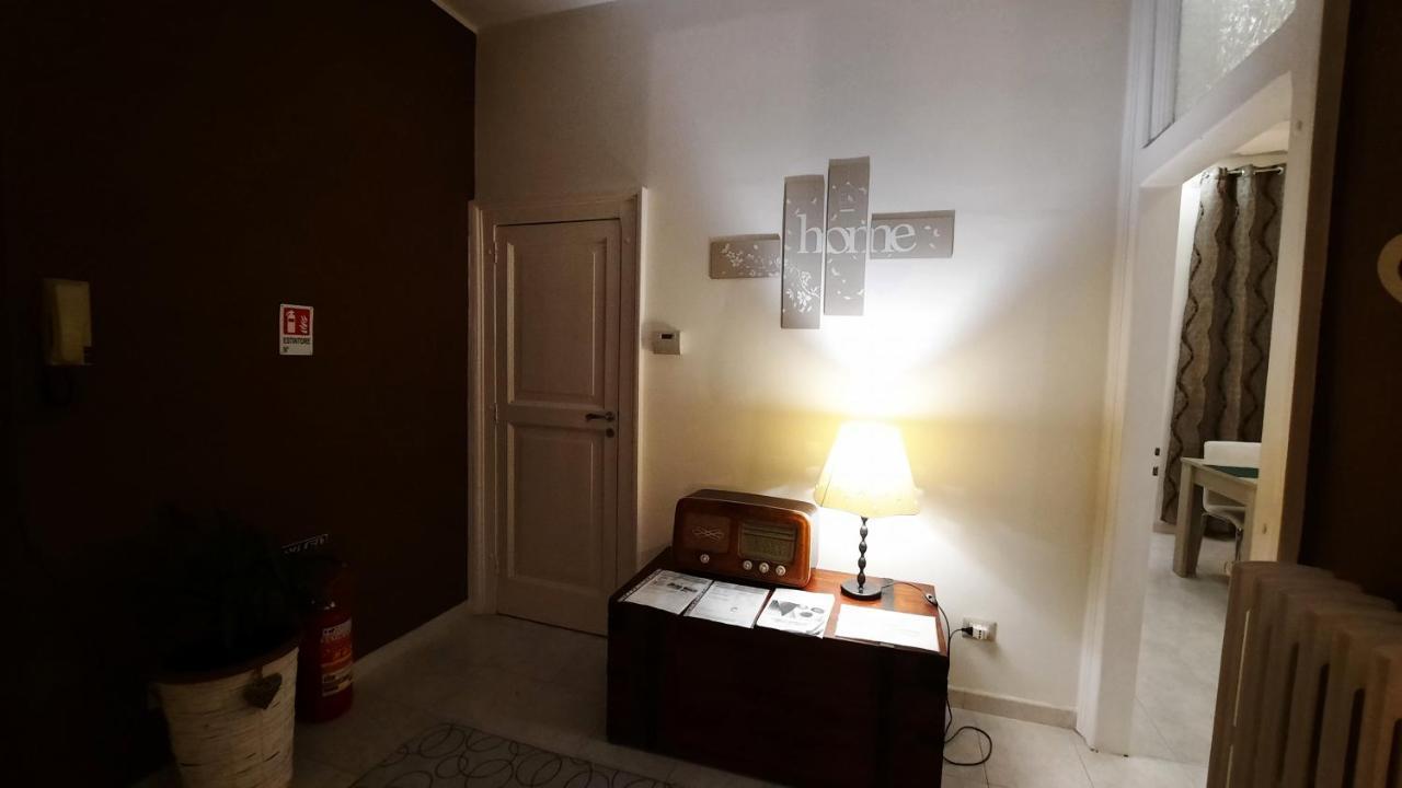 La Maison - Short Rental Campobasso Extérieur photo