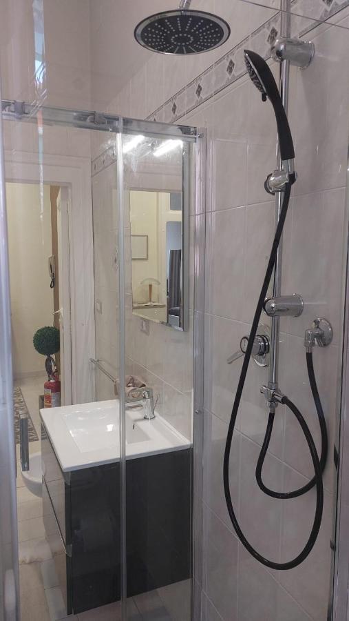 La Maison - Short Rental Campobasso Extérieur photo