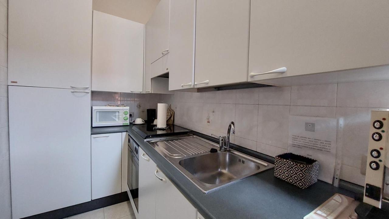 La Maison - Short Rental Campobasso Extérieur photo