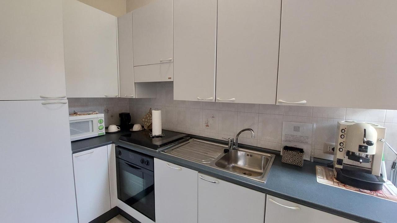 La Maison - Short Rental Campobasso Extérieur photo
