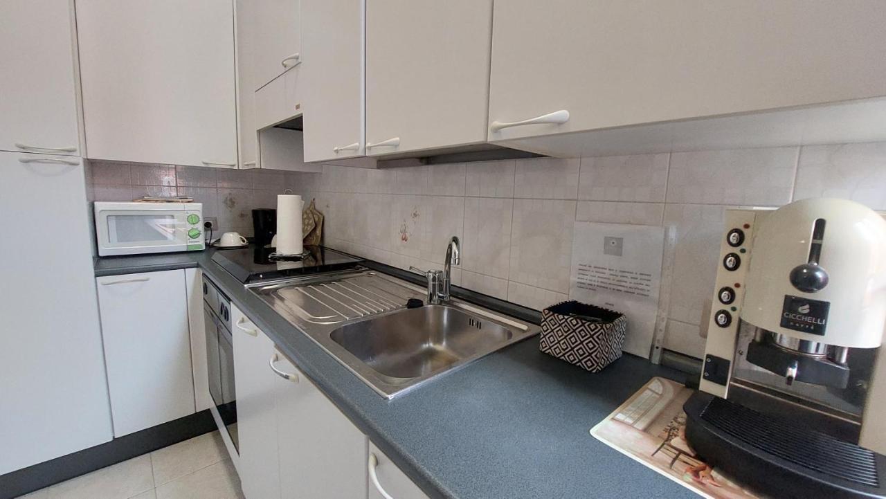 La Maison - Short Rental Campobasso Extérieur photo