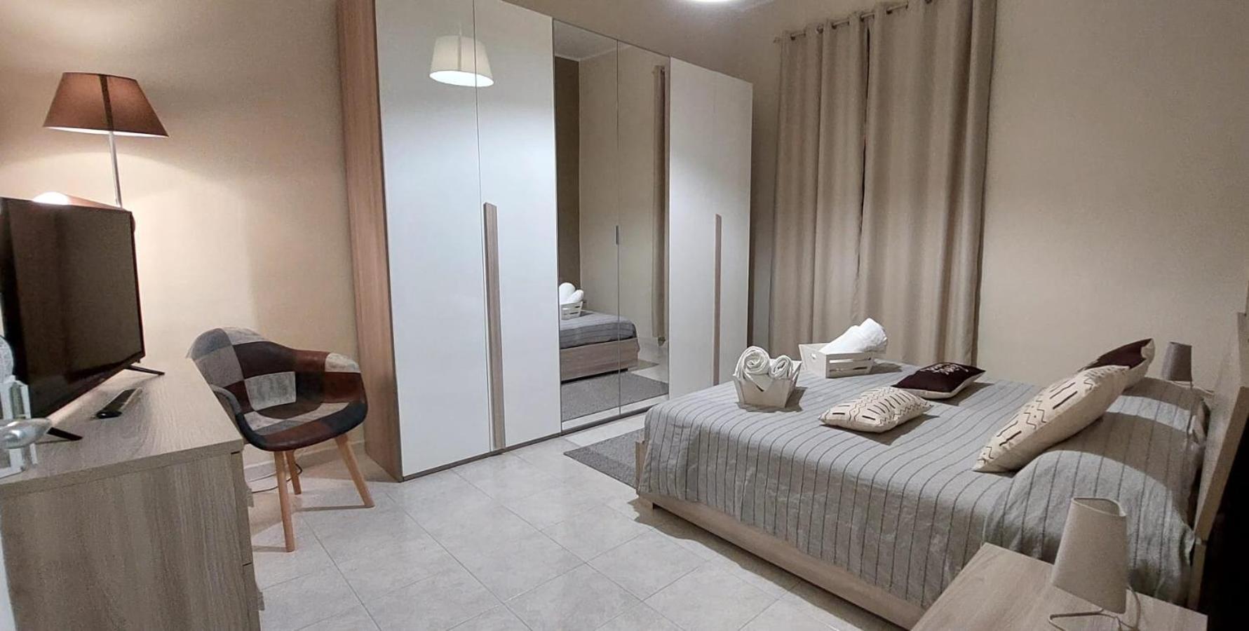 La Maison - Short Rental Campobasso Extérieur photo