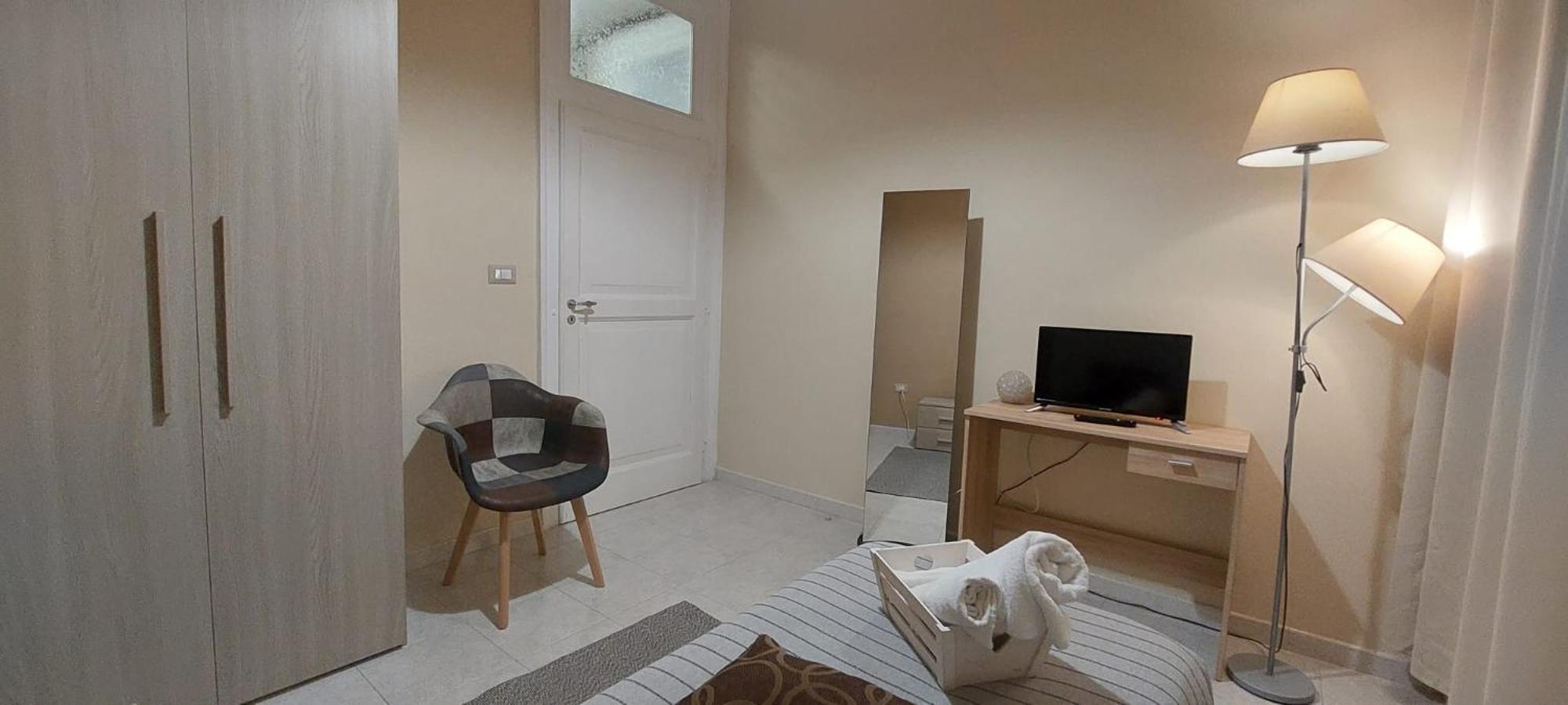La Maison - Short Rental Campobasso Extérieur photo