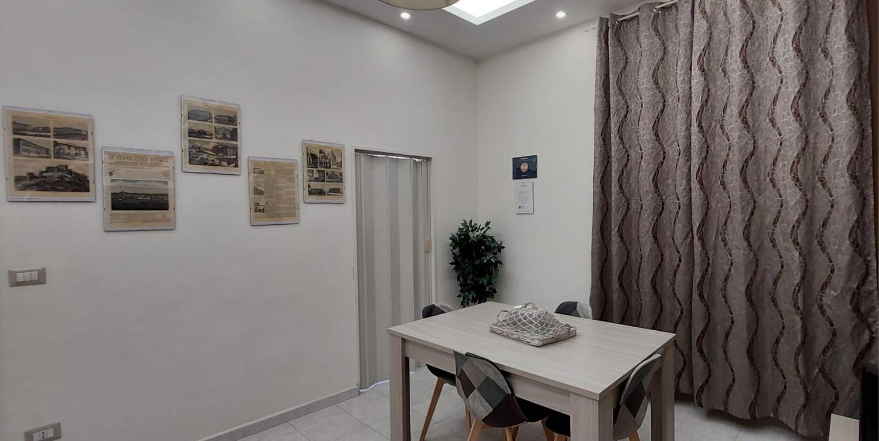 La Maison - Short Rental Campobasso Extérieur photo