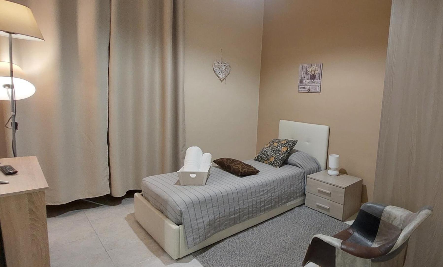 La Maison - Short Rental Campobasso Extérieur photo