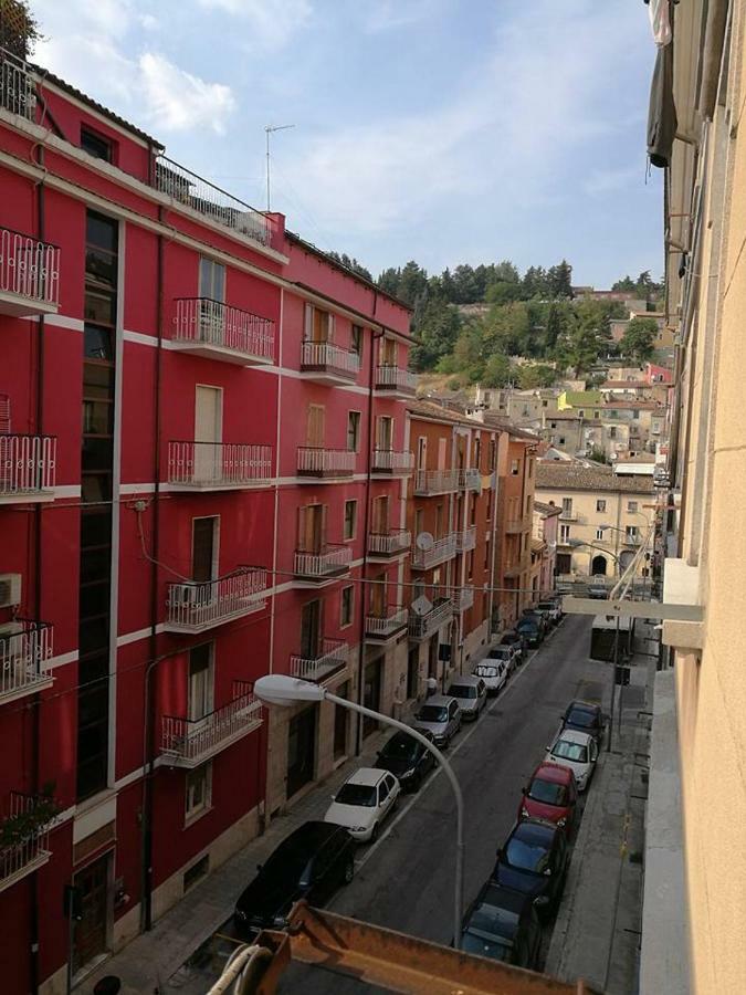 La Maison - Short Rental Campobasso Extérieur photo