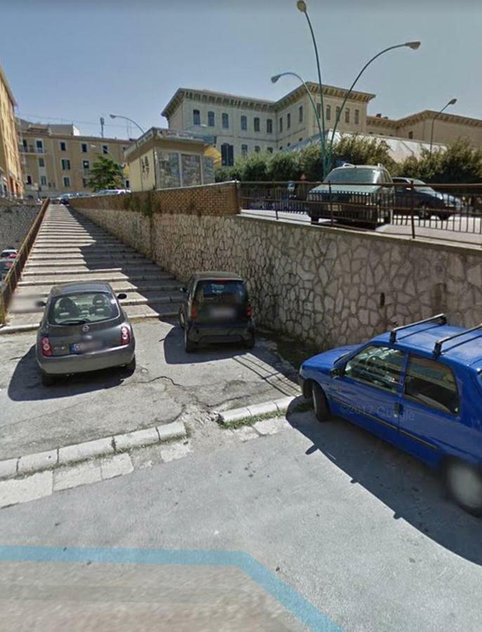 La Maison - Short Rental Campobasso Extérieur photo
