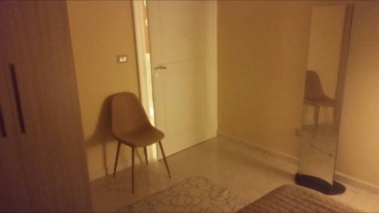 La Maison - Short Rental Campobasso Extérieur photo