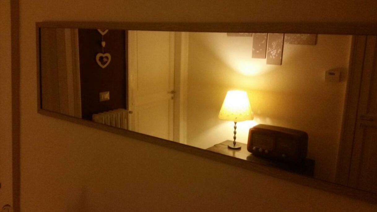 La Maison - Short Rental Campobasso Extérieur photo