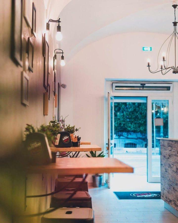 La Maison - Short Rental Campobasso Extérieur photo
