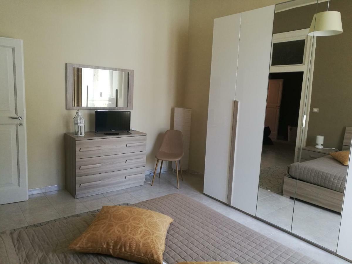 La Maison - Short Rental Campobasso Extérieur photo