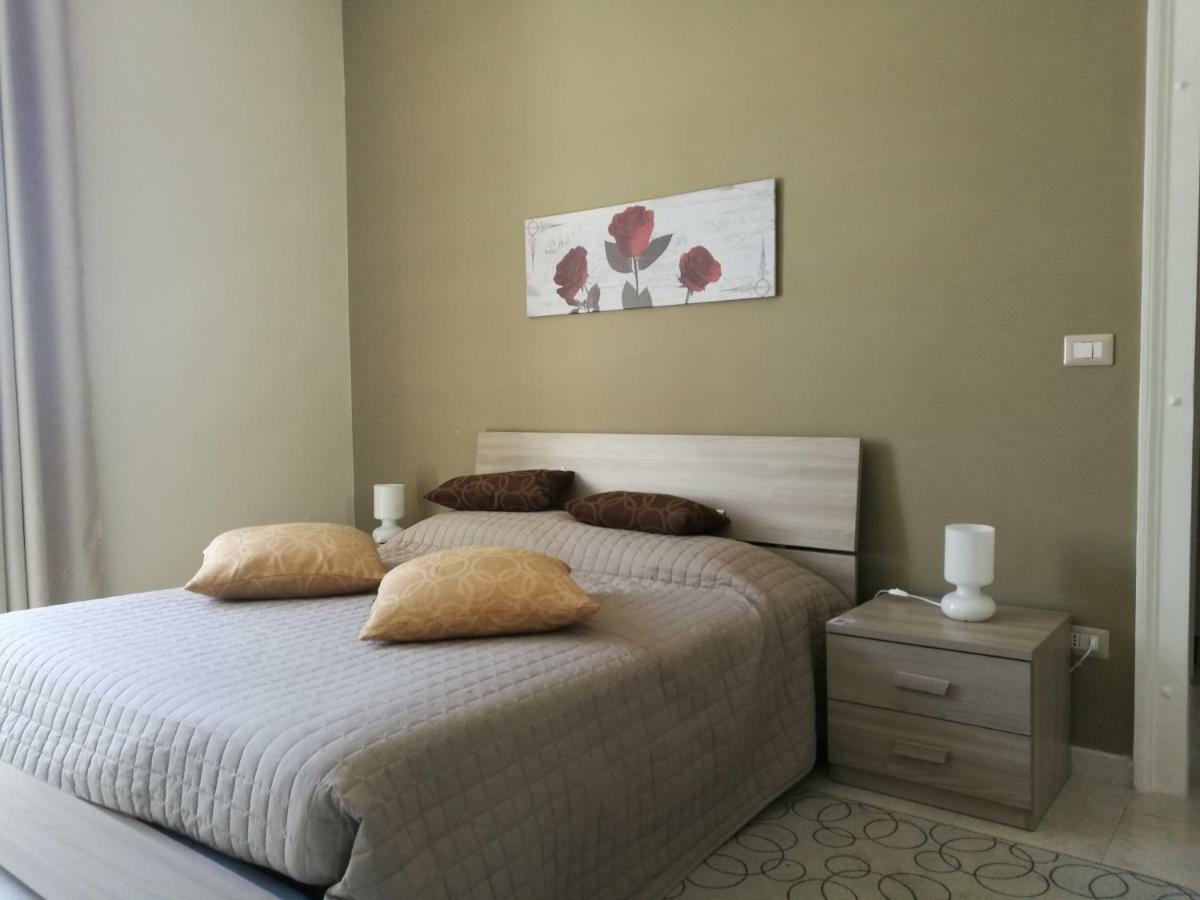 La Maison - Short Rental Campobasso Extérieur photo
