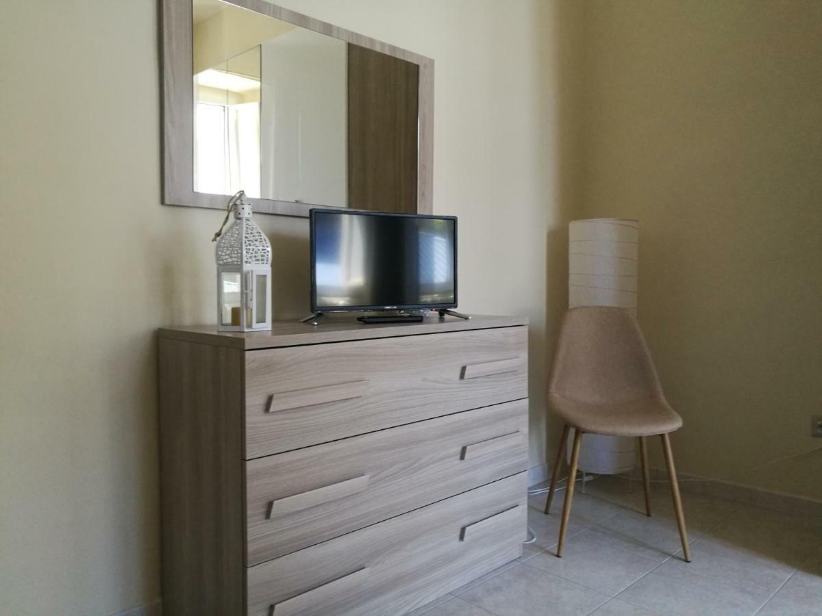 La Maison - Short Rental Campobasso Extérieur photo