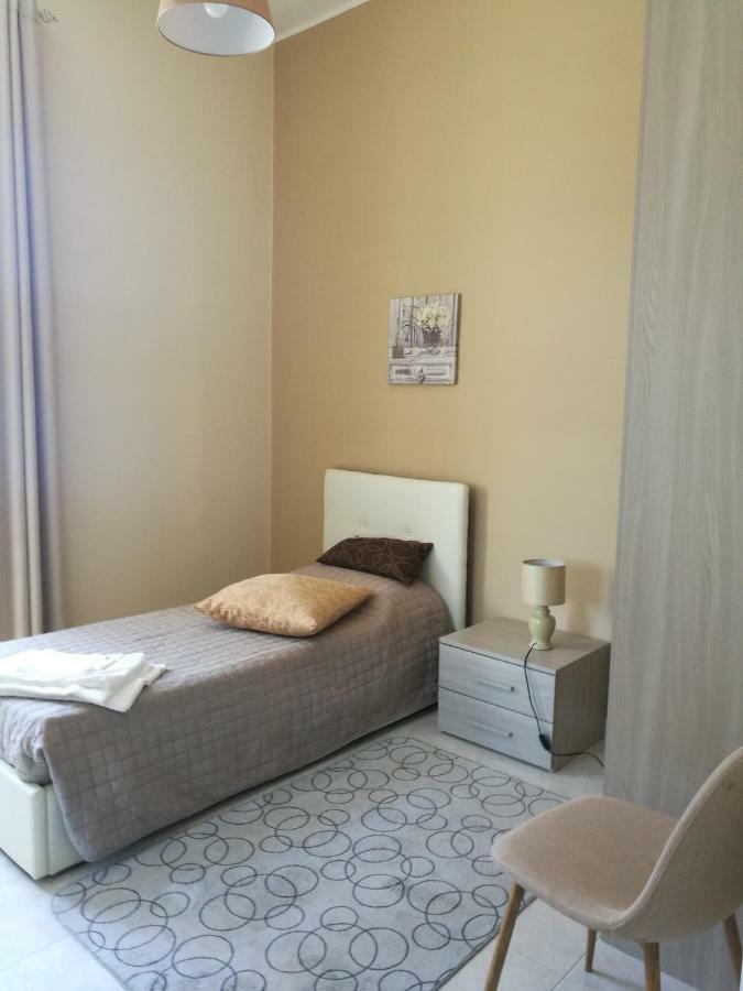 La Maison - Short Rental Campobasso Extérieur photo