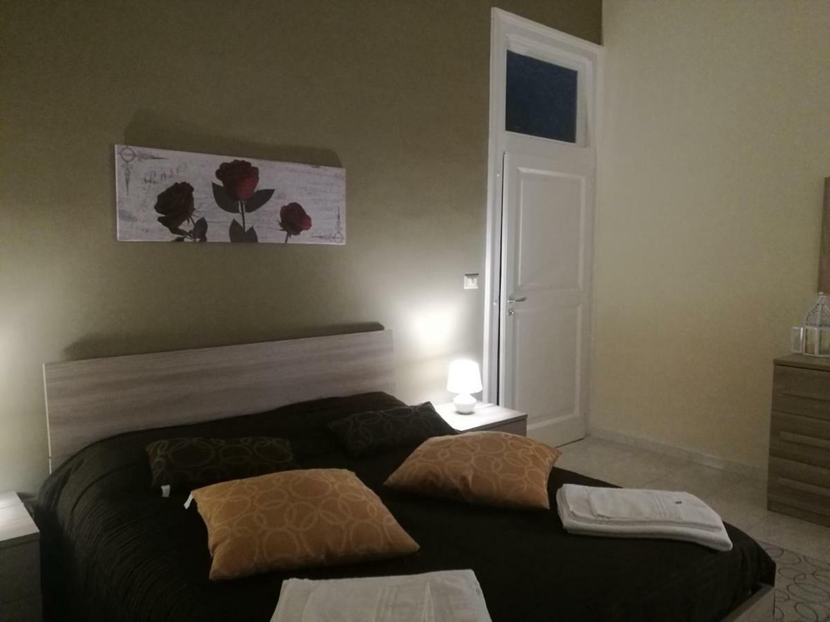 La Maison - Short Rental Campobasso Extérieur photo
