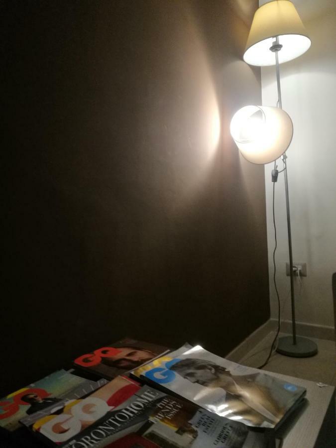 La Maison - Short Rental Campobasso Extérieur photo