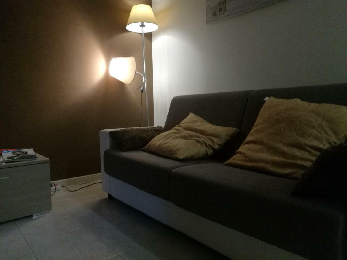 La Maison - Short Rental Campobasso Extérieur photo